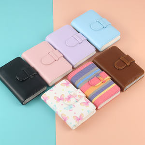 Fujifilm <span class=keywords><strong>Instax</strong></span> <span class=keywords><strong>Mini</strong></span> <span class=keywords><strong>album</strong></span> <span class=keywords><strong>photo</strong></span> en cuir PU 28 pochettes 3 pouces couleur unie <span class=keywords><strong>pour</strong></span> carte postale Fujifilm <span class=keywords><strong>Instax</strong></span> <span class=keywords><strong>Mini</strong></span> support <span class=keywords><strong>photo</strong></span> - Product Image 4