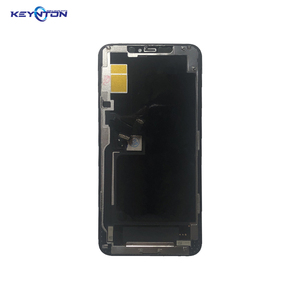 Vente en gros Écran LCD cellulaire de haute qualité pour <span class=keywords><strong>Iphone</strong></span> <span class=keywords><strong>11</strong></span> <span class=keywords><strong>Pro</strong></span> 11Pro Max Remplacement de l'écran LCD du téléphone portable - Product Image 3