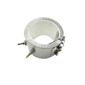 ceramic band heater 800w heating element nozzle heater