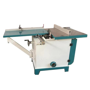 Maquinaria para Trabajar la <span class=keywords><strong>Madera</strong></span>, Sierra Circular Horizontal para Paneles, Sierra Vertical Multifuncional para Cortar <span class=keywords><strong>Madera</strong></span> - Product Image 3