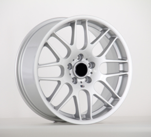 Rines de Aleación de Aluminio de 18 y 19 Pulgadas 5x120 en Oferta para Autos de Pasajeros BMW E46 <span class=keywords><strong>M3</strong></span> CSL <span class=keywords><strong>E36</strong></span> E38 E39 F10 F30 - Product Image 3
