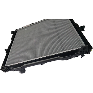 Sistema di raffreddamento automatico personalizzato radiatore Auto <span class=keywords><strong>per</strong></span> ZX Auto G1301010-1400 Terralord G1301010-0000 G1301010-0300 G1301010-0500 - Product Image 6