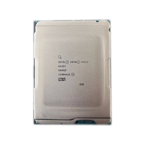 For Intel Xeon Gold 6426Y <strong>CPU</strong> Processor 16 Cores 37.5M <strong>Cache</strong> 2.50 GHz FCLGA4677 for Servers New in Stock - Product Image 1