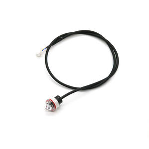 Sensor de Nivel de Líquido Fotoeléctrico de Alta Precisión, Control de Nivel de Agua Sumergible para Tanque de Agua de Humidificador, Nueva Generación - Product Image 3