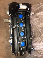 Nouveau moteur G4NA G4NB G4NC moteur 2.0L pour moteur à essence HYUNDAI I40 CW IX35 TUCSON
