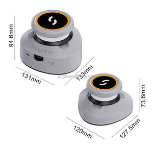 Juguete Interactivo con Rueda de Ejercicio <span class=keywords><strong>para</strong></span> Gatos, Control Remoto Automático, Sonido, Material ABS, Recargable por USB, Previene <span class=keywords><strong>la</strong></span> <span class=keywords><strong>Obesidad</strong></span> Felina, <span class=keywords><strong>para</strong></span> Interiores - Product Image 5