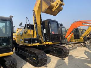 Excavadora Usada Caterpillar 313D2GC Original de Japón CAT 313D2 GC 13 Toneladas 14 Toneladas Miniexcavadora Retroexcavadora de Orugas en Venta - Product Image 4