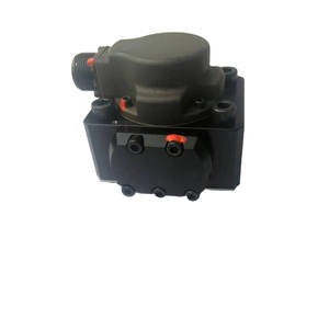 โมเดลไฮดรอลิก SM4 รุ่น SM4-20(15)57-80/40-10-H607 - Product Image 2