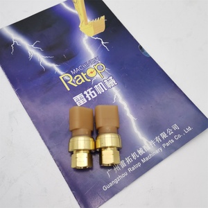 274-6719 2746719 เซ็นเซอร์วัดแรงดันน้ำมันสำหรับ C9 - Product Image 4