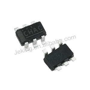 Jeking <span class=keywords><strong>CHAC</strong></span> Protection de batterie IC S-8252ABA-M6T1U - Product Image 4