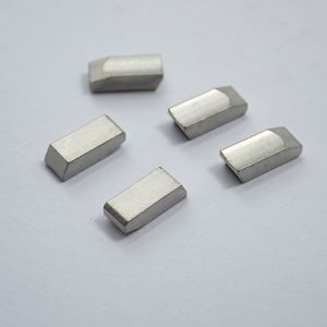 توريد المصنع OEM مخصصة عالية الجودة centmented نصائح لصناعة النجارة أداة قطع سبائك الصلب - Product Image 6