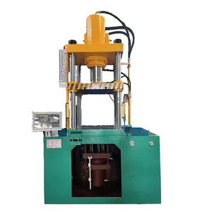 100 Ton to 3000 Ton Stainless Steel and Aluminum Cookware Making Machine Hydraulic Press