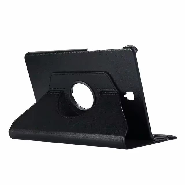 360 Rotating Case Shockproof Leather Tablet Cover for Samsung Galaxy Tab A8 2021SM-X200 for Galaxy Tab A8 10.5 2021 A7 S7 Lite