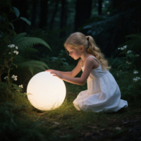 Boule LED lampe debout dmx led boule de levage led levage cinétique rvb lumière cinétique led boule sphérique