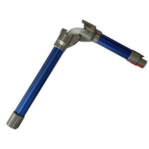 Remplacement du tube d'extension adapté pour Dysons V7 V8 V10 <span class=keywords><strong>V11</strong></span> V15 pièces d'aspirateur sans fil accessoires de baguette à dégagement rapide - Product Image 5