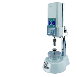 أداة اختبار صلابة لؤلؤ فول الصويا لتغذية سطح المكتب ، أداة صلابة الحبوب - Product Image 1