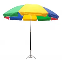 المظلة مظلة للحديقة الشاطئ المأوى مظلة الفناء