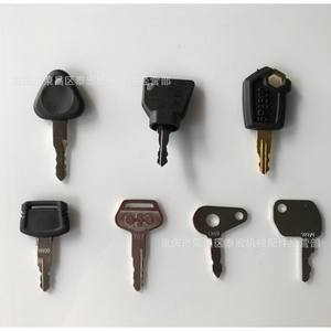 Kit de Llaves para Excavadora, Juego de 7 Piezas, 777 JCB 5P8500 H800 787 T250 92274, para Piezas de Maquinaria de Construcción - Product Image 1