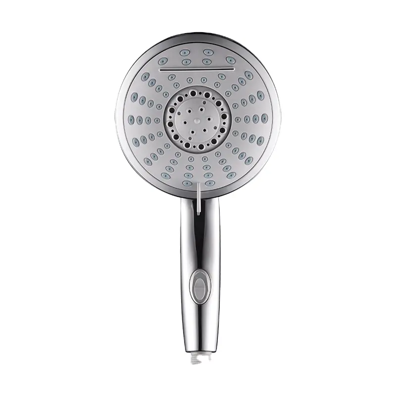 Cabezal de ducha de mano para baño, diseño a la moda, precio bajo, venta directa de fábrica, 2022