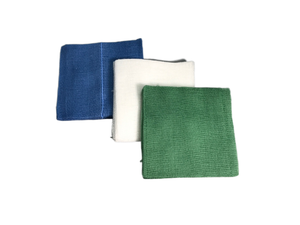 Gazas Quirúrgicas Estériles de Alta Densidad, Blancas Puras, 100% Algodón, para Deportes al Aire Libre, Campismo, Cuidado de Emergencia, con Logotipo Personalizado - Product Image 4