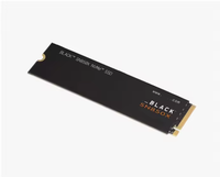 SN850X SSD جديد أصلي أسود SSD SN850X بسي M.2 و SSD 2 لسطح المكتب والألعاب والكمبيوتر المحمول بسعر جيد