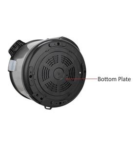 Pentola a <span class=keywords><strong>pressione</strong></span> elettrica in acciaio inox 5L/6L produttore di elettrodomestici Display a LED 220v Multi-funzionale domestico - Product Image 3