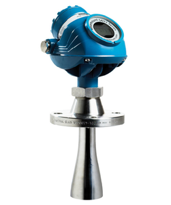 เครื่องส่งสัญญาณระดับเรดาร์แบบไม่สัมผัสสองสาย Emerson Rosemounts รุ่นดั้งเดิมยอดนิยม 5400 5401 5402 - Product Image 3