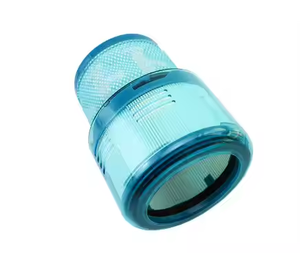Fuente de energía eléctrica Filtro HEPA de repuesto reutilizable para aspiradora Gen 5 G5 Detect <span class=keywords><strong>Accesorio</strong></span> lavable Compatible - Product Image 3