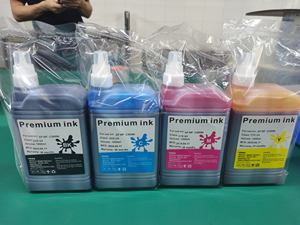 Encre Premium 500ml 1000ml Encre Pigmentée pour Imprimantes Epson Workforce <span class=keywords><strong>WF</strong></span> C21000 C17590 C20590 C20600 C20750 C4000 C6000 C400 - Product Image 5