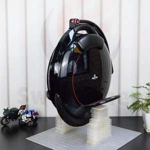 Monocycle électrique <span class=keywords><strong>INMOTION</strong></span> <span class=keywords><strong>V5F</strong></span> d'origine, 550W, roue unique, 14 pouces, roue intelligente, batterie Li, scooter électrique pour adultes - Product Image 1