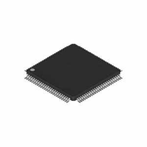 ชิ้นส่วนอิเล็กทรอนิกส์ 100 LQFP 71V547S80PF หน่วยความจำ บริการครบวงจรแบบดั้งเดิม - Product Image 1
