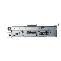 Witzcursor Original reacondicionado nuevo para Konica Minolta 283 363 423 7828 bandeja de papel montaje de recogida de papel de alimentación de papel