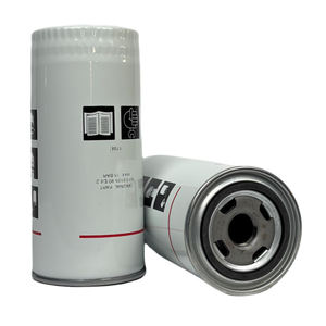 בורג אוויר מדחס שמן מסנן מפעל אספקת SG-1018/1 1613610590 1202849600 ללא 010780 - Product Image 1