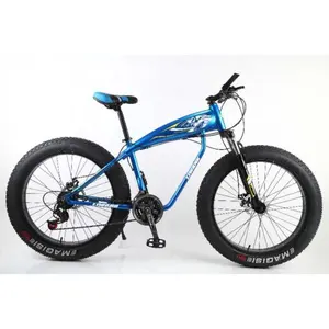 China Fabriek 21 Speed 26 Inch Legering Mountainbikes Leveren Custom Disc Mountainbikes