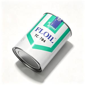 จาระบีสังเคราะห์ป้องกันการสึกหรอ GL Kanto Kasei FLOIL ขนาด 1 กก. สำหรับชิ้นส่วนอิเล็กทรอนิกส์ที่มีความแม่นยำสูง - Product Image 2