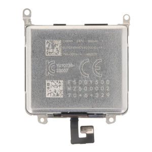 Für Apple Watch Ultra 1 Ultra 2 49mm 542 mAh 564 mAh Wiederaufladbare Batterien für IWatch Akku - Product Image 1