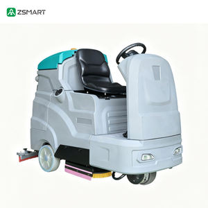 Cepillo Doble para Limpiar Grandes Superficies, Máquina Profesional para Limpiar Pisos, Fregadora de Pisos <span class=keywords><strong>Taski</strong></span> - Product Image 1