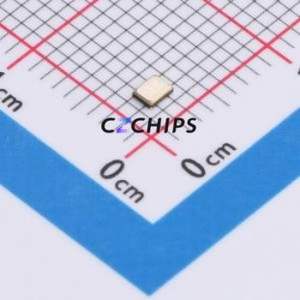 SWXE8ABVF0-38.400000 Crystal (Passive) SMD2016-4P Crystal Oscillator SMD Crystal Oscillator 38.4MHz 10ppm 10pF - Product Image 1