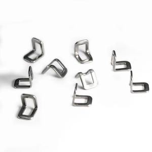 Produsen layanan lubang aluminium baja fabrikasi logam kustom kualitas terbaik - Product Image 2