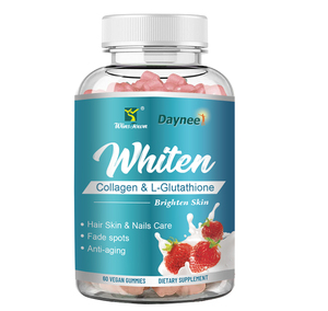 Winstown Strawberry fudge gommes anti-taches foncées blanchiment de la peau <span class=keywords><strong>cure</strong></span> naturelle gommes blanchissantes vente en gros - Product Image 5
