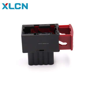 10 סיכה pbt gf + 30 ראש רכב נשי תיל מים מחבר 1-965424-1 - Product Image 4