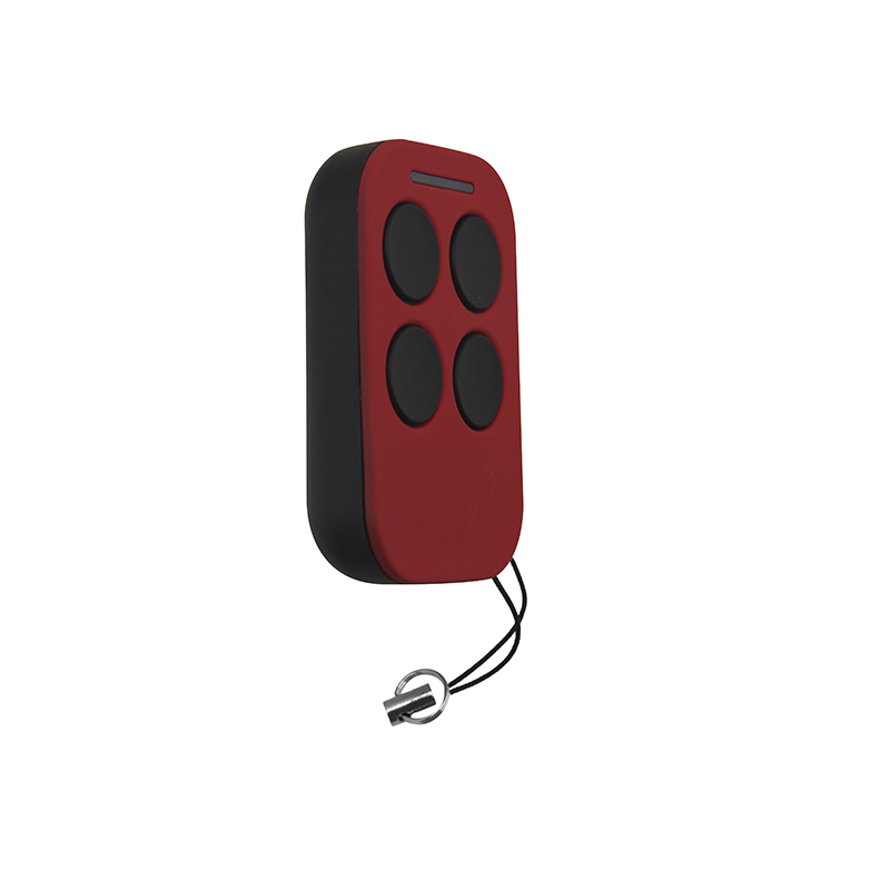 remote control 433 mhz 2 channel