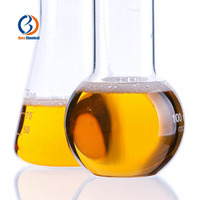 Démulsifiant de pétrole brut Span 80 1338