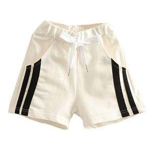 Mejor Precio, Modelos de Estilo Coreano, Ropa de Moda para Niños, Pantalones Cortos para Bebés en los Mejores Sitios Web de Venta al Por Mayor - Product Image 1