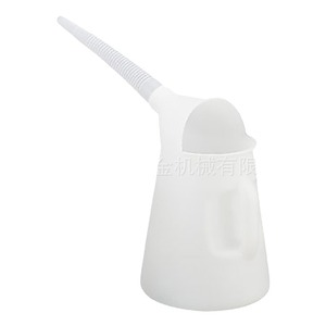 Dispensador de Aceite Furupla 302Y, Botella de Aceite Lubricante Cilíndrica de Plástico de 180 ml - Product Image 5