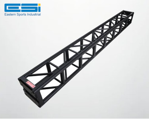 ESI Escenario portátil de aluminio ligero profesional Estructura de armazón atornillada de alta capacidad de carga para producción de eventos - Product Image 4