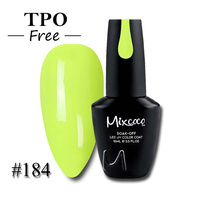 Vernis à ongles de couleur pourpre durable de vernis à ongles de gel UV de longue durée prix d'usine en gros pour l'art de l'approvisionnement de salon de manucure
