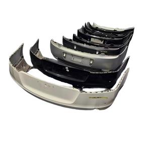 Parachoques Delantero y Trasero de Calidad OEM para Bentley Flying Spur Continental <span class=keywords><strong>GT</strong></span> Bentayga 2020 2021 2022 2023 2024 ABS - Product Image 5