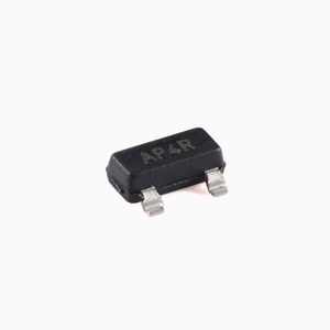 Chip IC Termistor Activo Lineal MCP9701 SOT-23 MCP9701AT-E/TT - Product Image 2