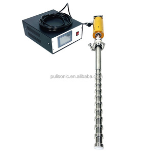 60 homogenizer קולי mixer sonicator אולטרה סאונד homogenizer - Product Image 6